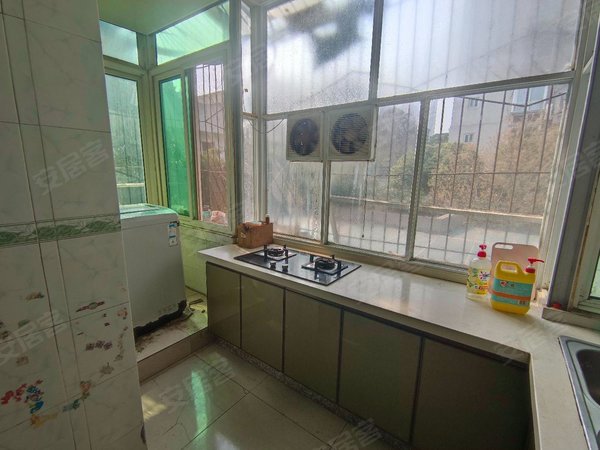 【多图】四川省社科院宿舍,浣花小区租房,好房!