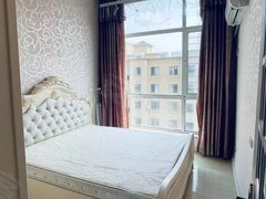 鞍山海城西柳步梯六楼 年租9000 不包物业取暖 家电齐全，拎包入住出租房源真实图片