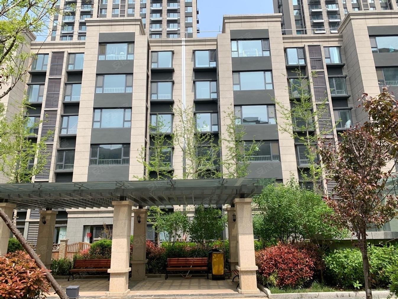 银丰公馆二手房,100万,3室2厅,1卫,110平米-临沂安居客