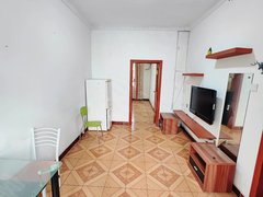 桂林象山枫丹丽苑924医院 民用水电 精装1房1厅 安新南区 拎包即可入住出租房源真实图片