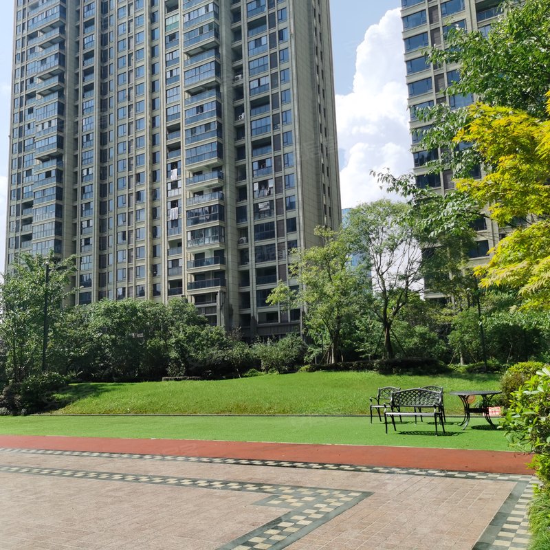 【宝格丽公馆, 宝格丽公馆小区详情,房价走势,房源,业主论坛】- 嘉兴