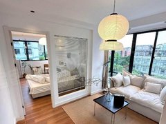 信阳羊山新区东方今典东方今典 电梯1室 559月 业主自住出租出租房源真实图片