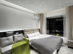 苏州吴中郭巷保利三期南北通透一室一厅燃气厨卫近地铁近市场好停车交通便利出租房源真实图片