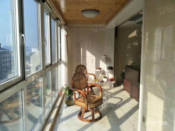 【多图】看房看装修 不管风格如何 改出来都是