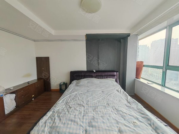 延边延吉中心区金华城商厦押一付一 西市场 金华城 11楼 两室一厅