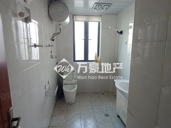 台州椒江葭沚文景苑文景苑 两室2000包物业 南北通透 简单装修 拎包即住出租房源真实图片