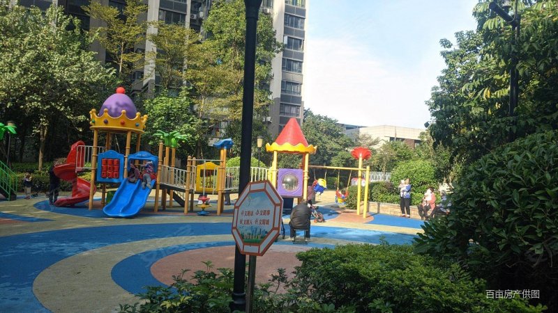 新上房源(荣和千千树)精装电梯四房