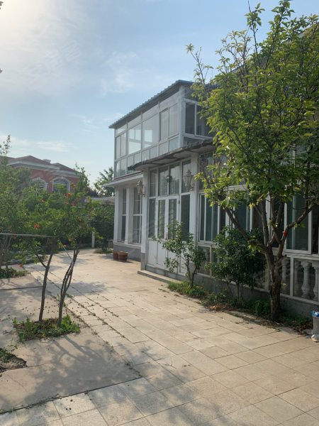 国科国际高尔夫别墅