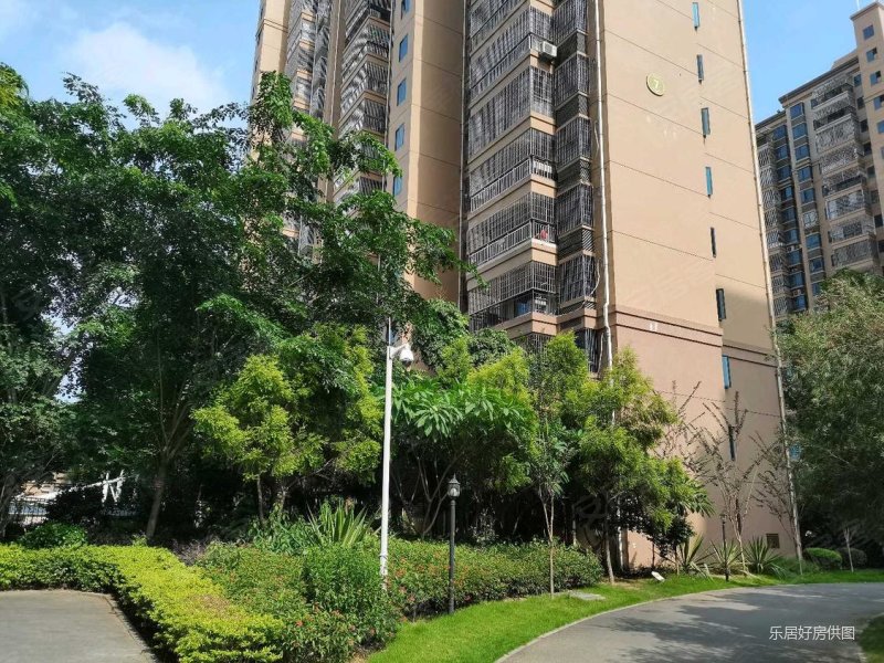 佳隆花园总价低,2房,佳隆花园二手房,189万,2室2厅,1卫,87平米-厦门