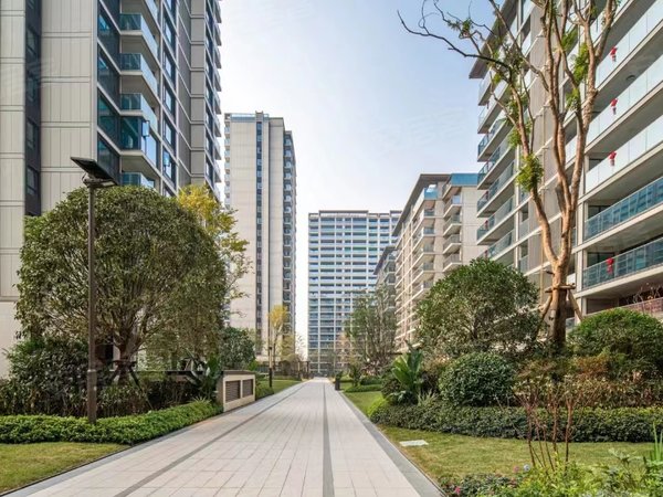 【多图】华宇旭辉锦绣广场(商住楼),龙潭寺租房,直租 整租套一 锦绣