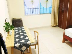 韶关武江沙洲尾晖景园 1室0厅1卫出租房源真实图片