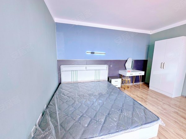 沈阳铁西滑翔城建花园房东急租!