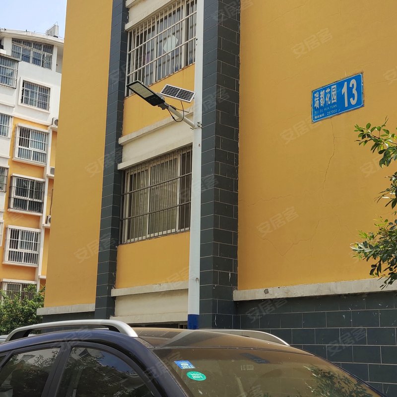 【瑞都花园, 瑞都花园小区详情,房价走势,房源,业主论坛】- 东营58