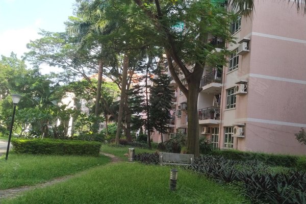 新世界花园,东城东路-东莞新世界花园二手房,租房-东莞安居客