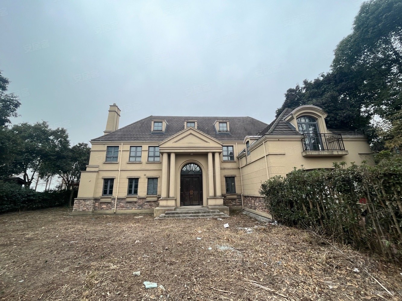 清水湾别墅(张浦镇)二手房,800万,4室2厅,4卫,475平米-昆山安居客