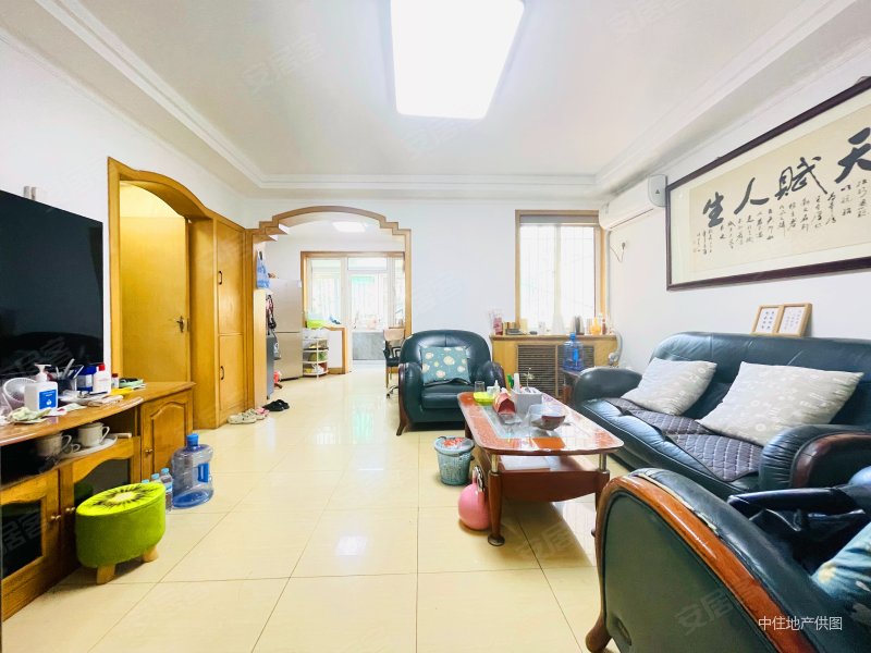 百花小区 一楼带院 葡萄园北 七里河二环东!