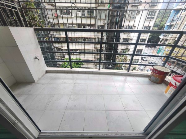 深圳南山蛇口港湾花园港湾花园 3室1厅2卫