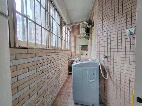 【多图】怡港花园,大沙地租房,裕丰围 怡港花园 2室2厅1卫 79平 电梯