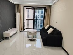 平湖平湖市区市区出租开发区 茂悦府 南北通透 88平 精装拎包入住出租房源真实图片