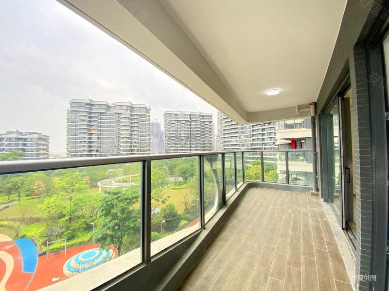 天恒湾景两梯两户海景大4房诚意卖格力海岸仁恒滨海半岛绿洋湾