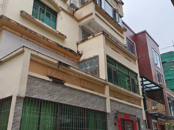 深圳宝安桃源居金桂园金桂园 6室3厅3卫 650平 豪华装修 电梯房出租