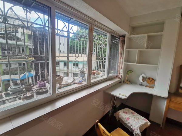 【多图】南天二花园,百花租房,南天二花园 3室1厅1卫 电梯房 精装修94