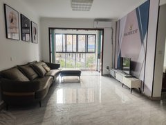 吉首吉首吉首城区急租 经开区单位房 家私家电全齐 拎包入住 有钥匙 随时看房出租房源真实图片