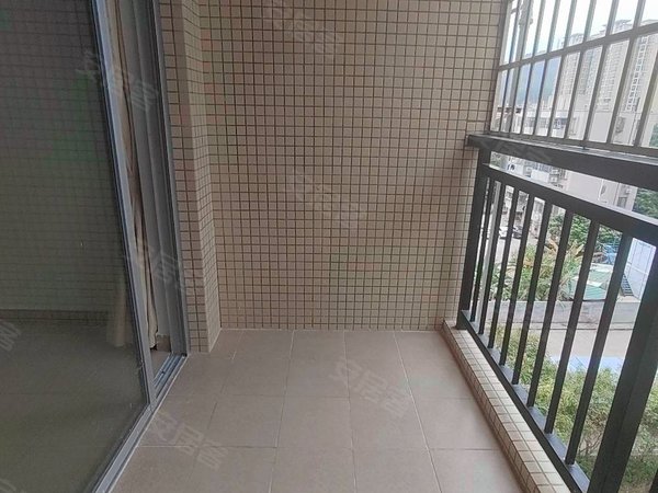 【多图】天鹿花园南区,科学城租房,天鹿花园 南区 大2房 全屋新装修