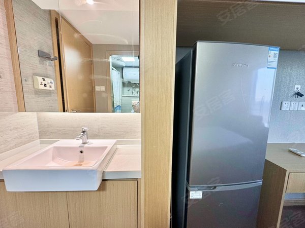 南京雨花台南站云树公馆南京南3号线明发广场云树公馆电梯房大明路1号线双龙大道精装修出租房源真实图片