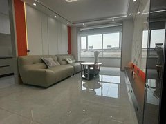 大同云冈恒安新区棚户区恒安一中附近 春安新区 拎包入住 精装 可长短租出租房源真实图片