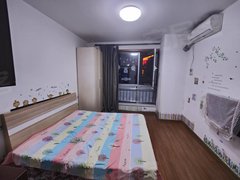 天津西青精武学畔馨园 精装一室  干净整洁  拎包入住出租房源真实图片