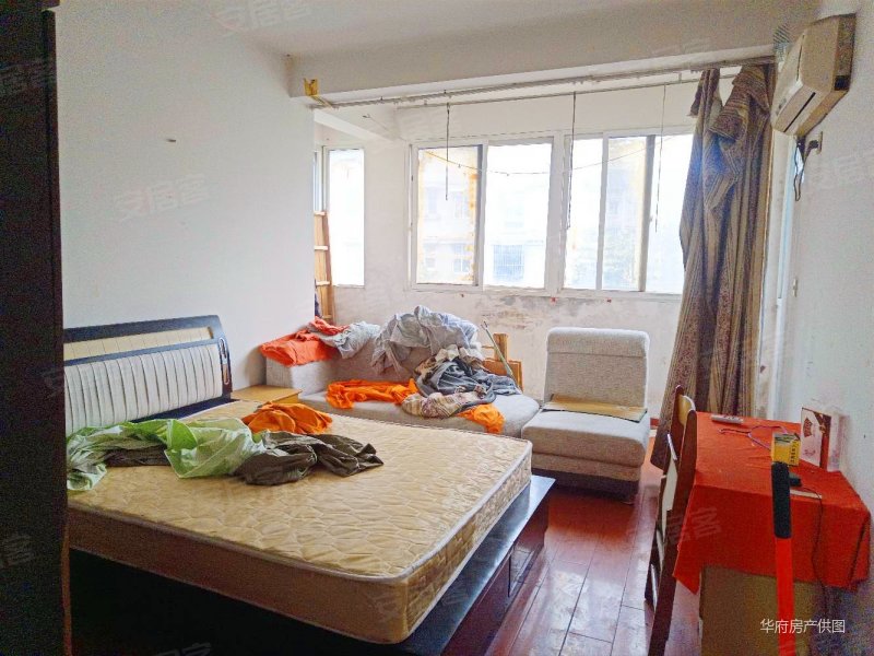 兴都花园87号小区满五商圈成熟超低密度南向采光好