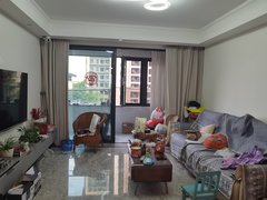 常熟东南开发区东南开发区中心出租精装修全配有钥匙随时可以看房小区安静环境优美性价比高出租房源真实图片