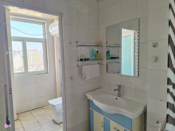 【多图】环保嘉苑,区政府租房,环保嘉苑 2室2厅1卫,滨城租房-滨州58