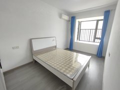 宁波鄞州下应0中介 民水电 近金达南路地铁站 创新128 培罗成广场出租房源真实图片