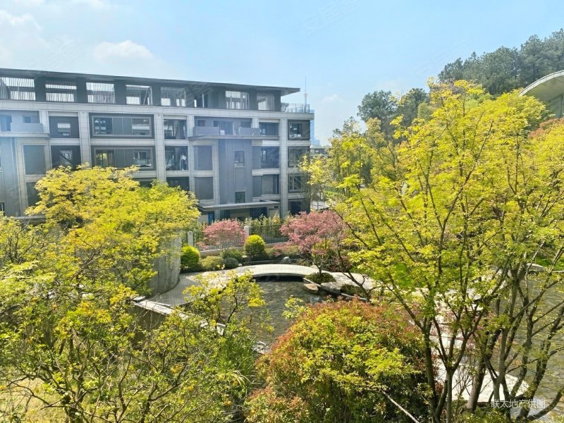 东原麓印长江二手房,348万,4室2厅,3卫,154.77平米-长沙安居客
