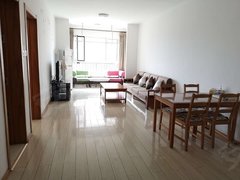 天津武清杨村街保利海棠湾 2室2厅1卫出租房源真实图片