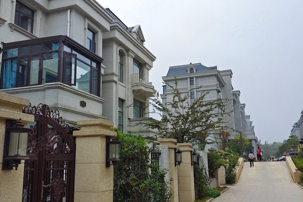 枣庄小区 薛城小区 新城小区 润扬首府