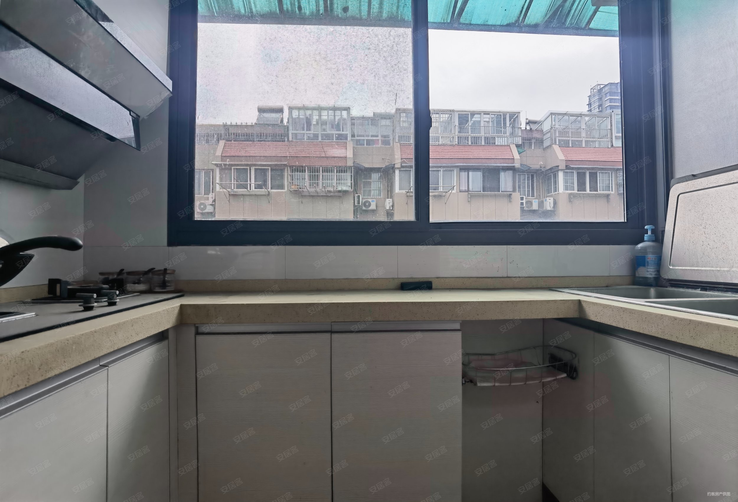 不临街 双南 全明户型 地铁4号线 龙江站 新城市广场