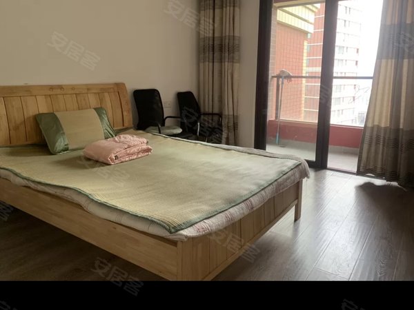 【多图】泰禾红悦,乌龙江大道租房,泰禾红悦 4室1厅2卫,闽侯租房-福州