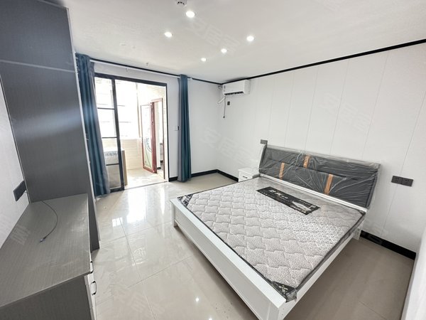 金华东阳东阳江北西范小区西范 山口夜市 哈哈广场 哥帝KTV 精装大小单间 设备齐全出租房源真实图片