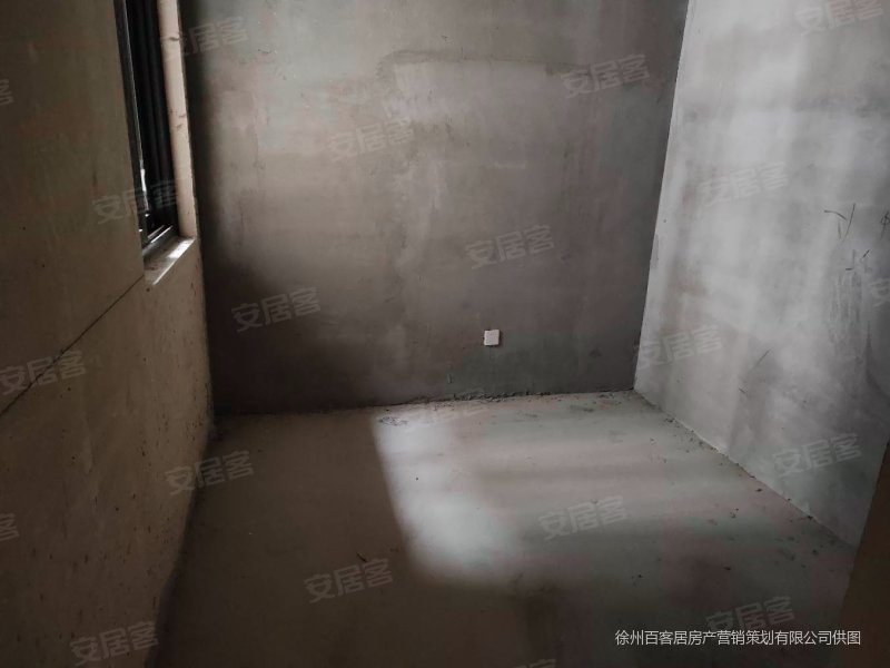 大庙毛坯商品房和平公馆