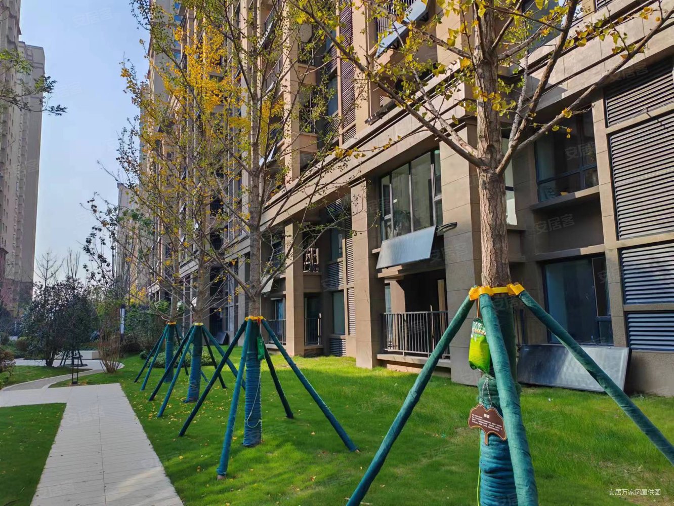 隆基泰和万和郡