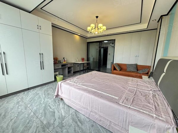 金华东阳东阳市中心焕山村自建房银泰  轻轨站附近价格实惠出租房源真实图片