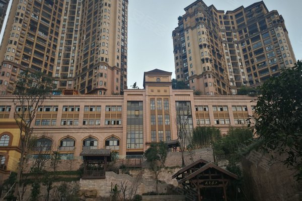 武夷滨江(一二期)