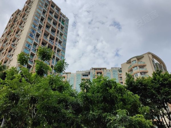 深圳罗湖水库宝龙苑太安地铁口精装3房出租价格实惠出租房源真实图片