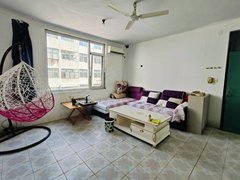 青州青州城区人民商场中都近!精装3室,带家具家电,拎包入住1000元出租房源真实图片