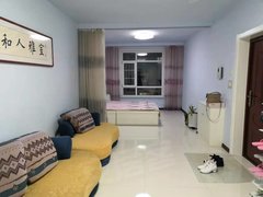 开原开原城区开原市区里仁附近，新城时代，五楼两室，家电齐全，干净整洁，拎包入住出租房源真实图片