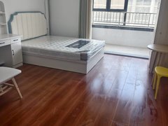 济南市中鲁能领秀城无中介 可短租 紧靠绿地新里城 望岳路 电力研究院 鸿发汽车出租房源真实图片