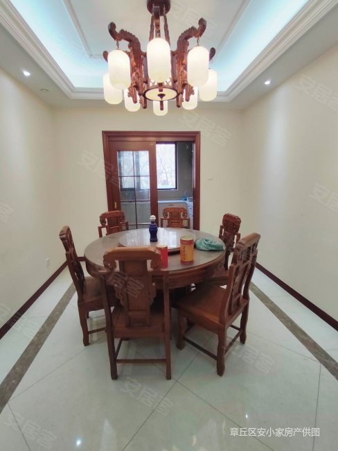 洋房,诺德名城二手房,199万,3室2厅,3卫,200平米-济南安居客